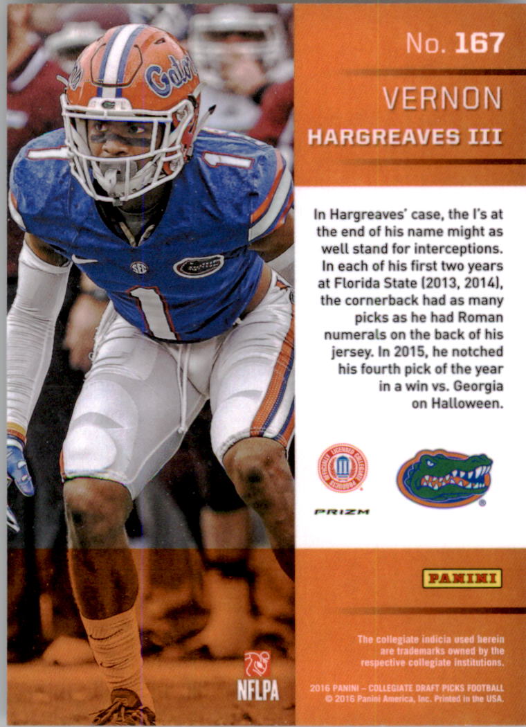 A0517- 2016 Panini Prizm Draft Picks FB Inserts1 -You Pick- 15+ FREE US SHIP - Picture 74 of 350