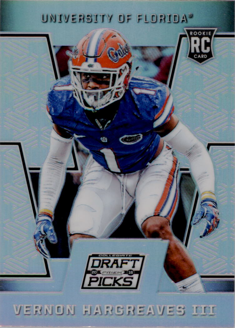 A0517- 2016 Panini Prizm Draft Picks FB Inserts1 -You Pick- 15+ FREE US SHIP - Picture 73 of 350