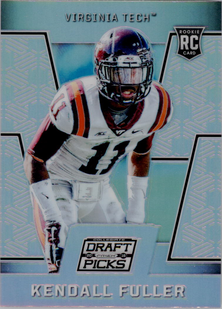 A0517- 2016 Panini Prizm Draft Picks FB Inserts1 -You Pick- 15+ FREE US SHIP - Picture 75 of 350