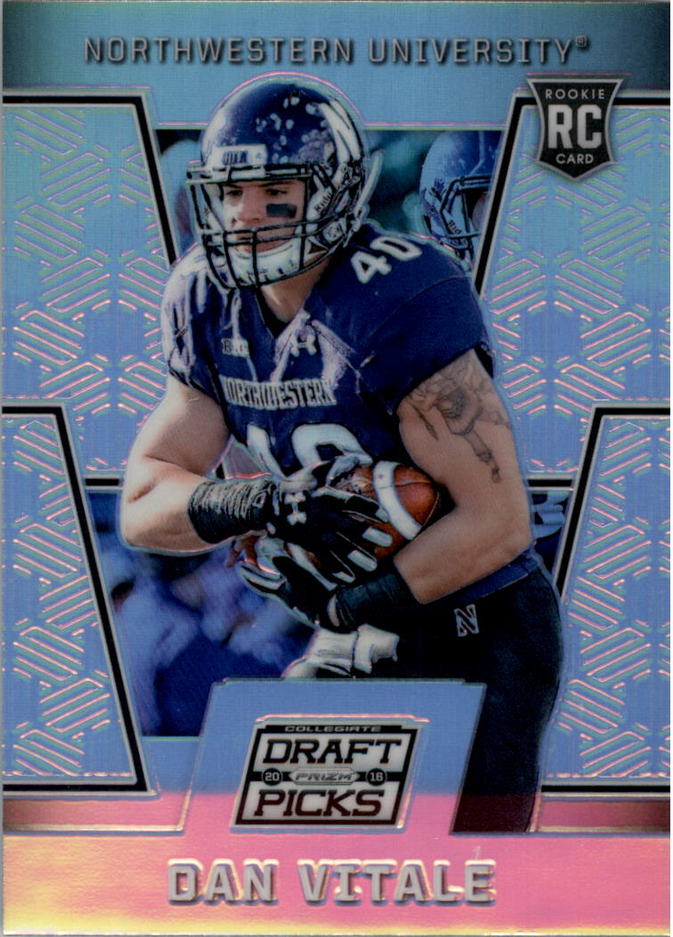 A0517- 2016 Panini Prizm Draft Picks FB Inserts1 -You Pick- 15+ FREE US SHIP - Picture 81 of 350