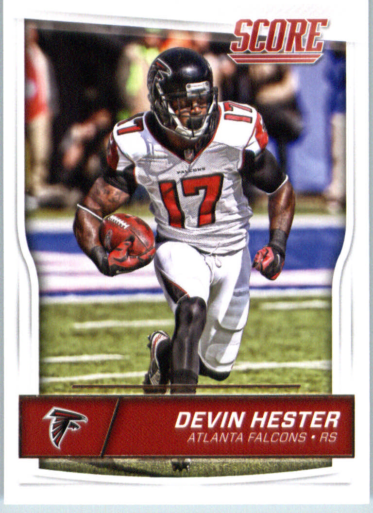 2016 Score Football Card Pick (Base) 1-254