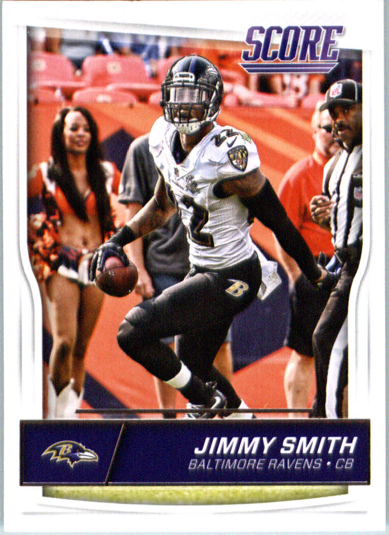 2016 Score Football Card Pick (Base) 1-254