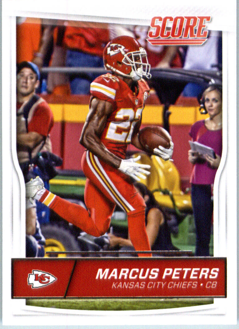 2016 Score Football Card Pick (Base) 1-254