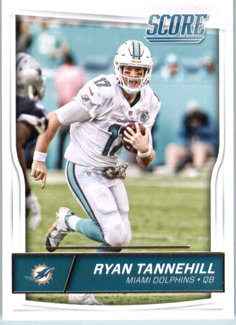 2016 Score #169 Ryan Tannehill