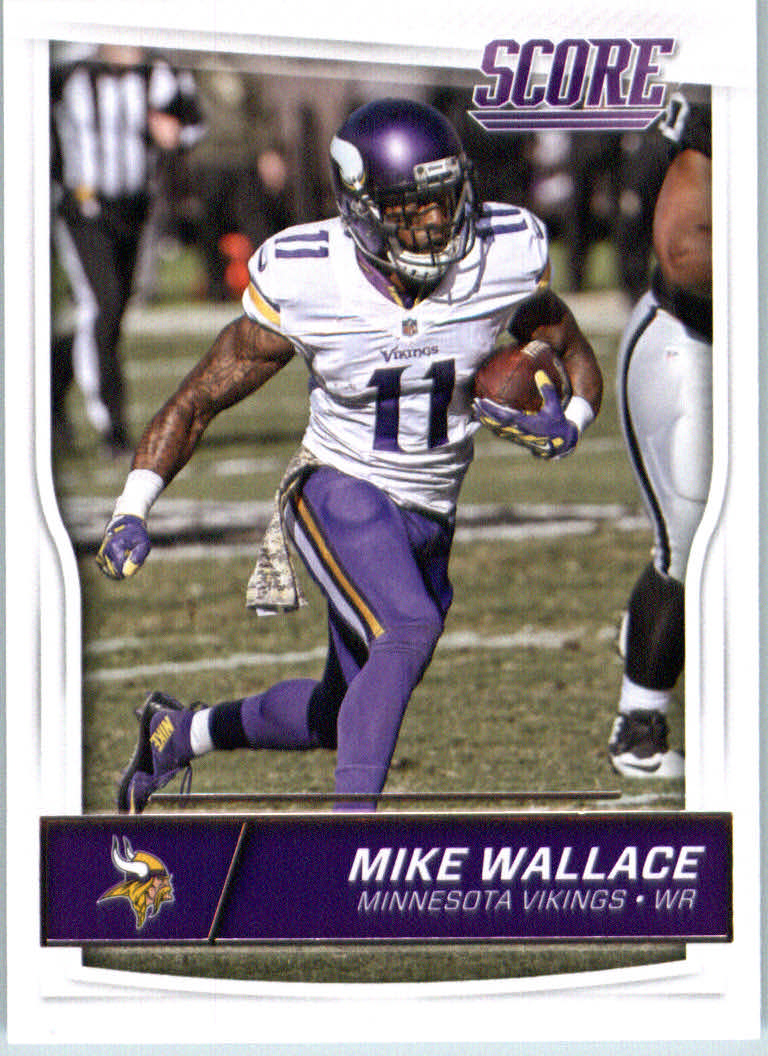 2016 Score Football Card Pick (Base) 1-254