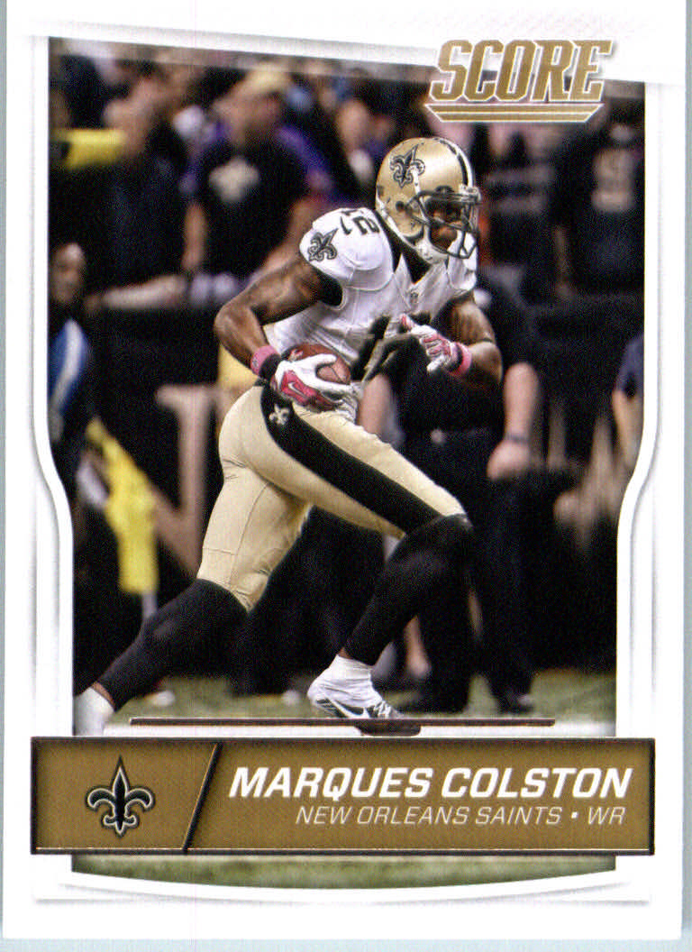 A4270- 2016 Score Football Card #s 1-250 +Rookies -You Pick- 15+ FREE US SHIP - Picture 204 of 247