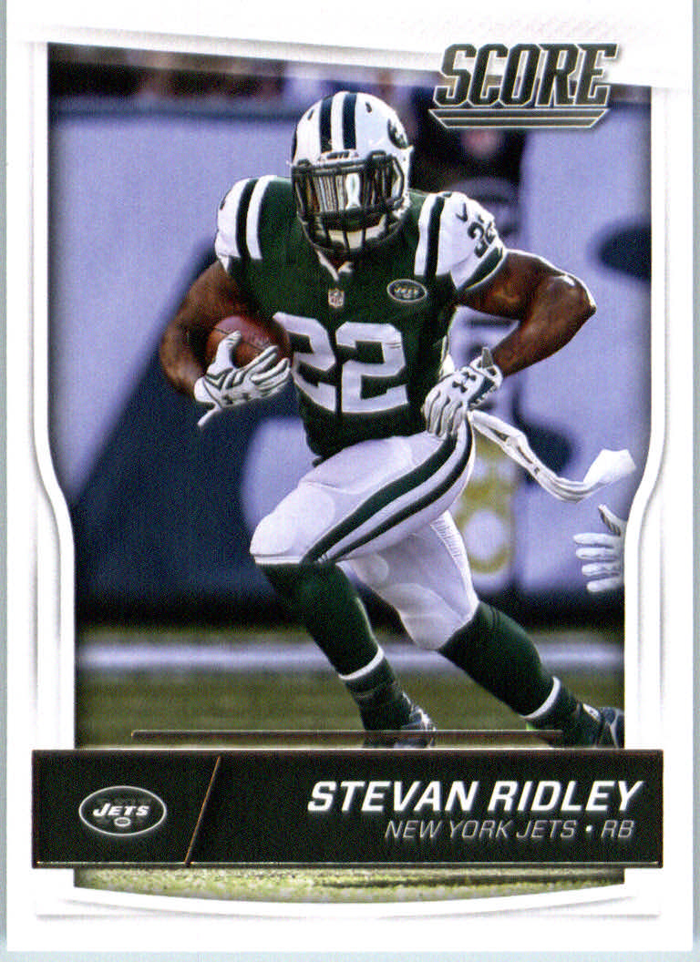 A4270- 2016 Score Football Card #s 1-250 +Rookies -You Pick- 15+ FREE US SHIP - Picture 221 of 247