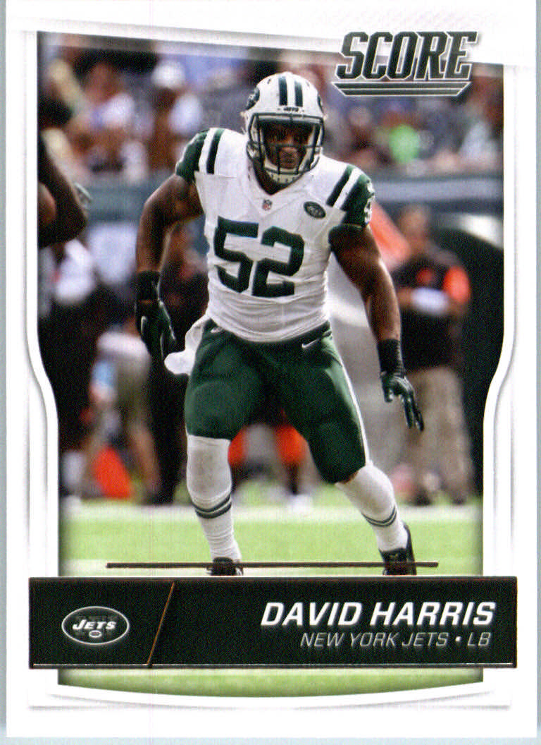 A4270- 2016 Score Football Card #s 1-250 +Rookies -You Pick- 15+ FREE US SHIP - Picture 227 of 247