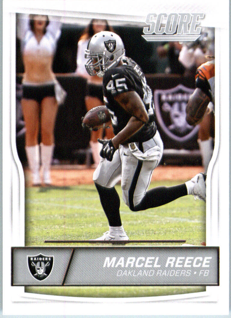 A4270- 2016 Score Football Card #s 1-250 +Rookies -You Pick- 15+ FREE US SHIP - Picture 232 of 247
