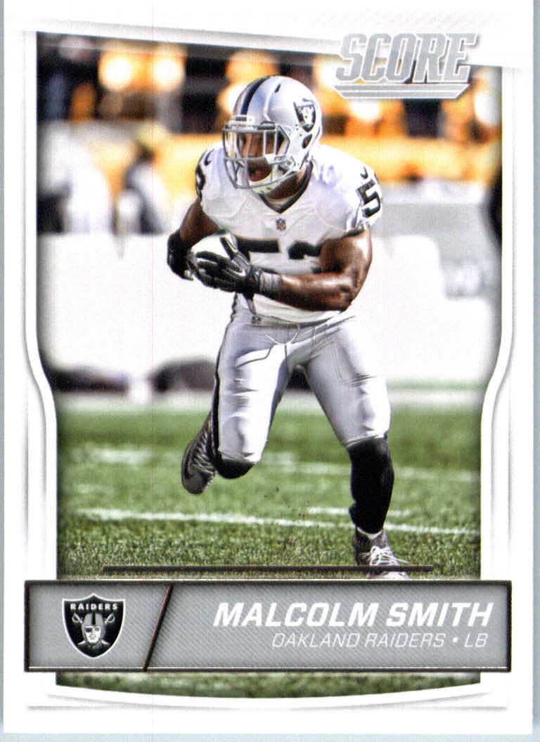 A4270- 2016 Score Football Card #s 1-250 +Rookies -You Pick- 15+ FREE US SHIP - Picture 236 of 247
