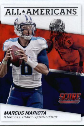 A4270- 2016 Score Football Insert +Parallel Cards1 -You Pick- 15+ FREE US SHIP - Picture 122 of 453