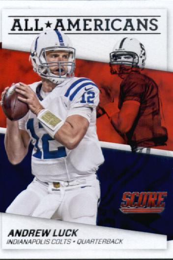 A4270- 2016 Score Football Insert +Parallel Cards1 -You Pick- 15+ FREE US SHIP - Picture 142 of 453