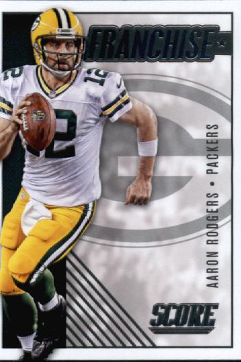 A4270- 2016 Score Football Insert +Parallel Cards1 -You Pick- 15+ FREE US SHIP - Picture 389 of 453