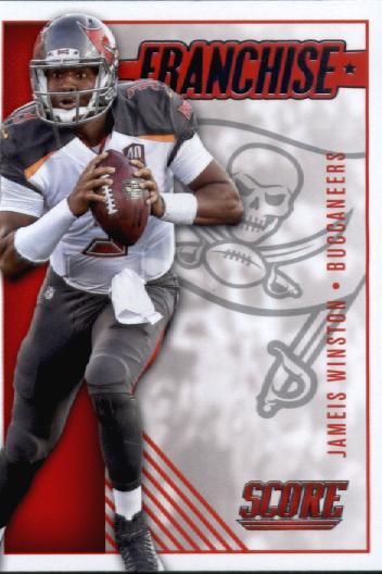 A4270- 2016 Score Football Insert +Parallel Cards1 -You Pick- 15+ FREE US SHIP - Picture 140 of 453