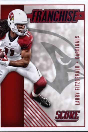 A4270- 2016 Score Football Insert +Parallel Cards1 -You Pick- 15+ FREE US SHIP - Picture 159 of 453