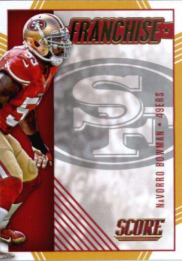A4270- 2016 Score Football Insert +Parallel Cards1 -You Pick- 15+ FREE US SHIP - Picture 224 of 453