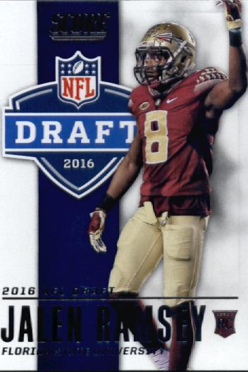 A4270- 2016 Score Football Insert +Parallel Cards1 -You Pick- 15+ FREE US SHIP - Picture 338 of 453