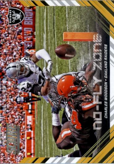A4270- 2016 Score Football Insert +Parallel Cards1 -You Pick- 15+ FREE US SHIP - Picture 382 of 453