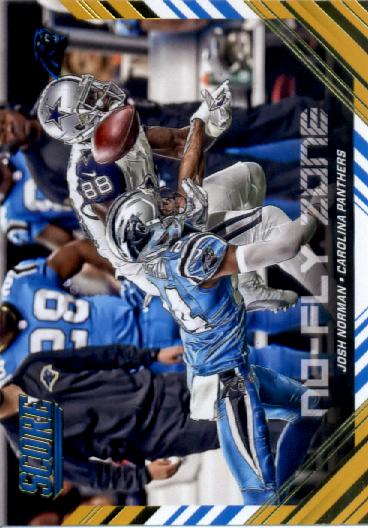 A4270- 2016 Score Football Insert +Parallel Cards1 -You Pick- 15+ FREE US SHIP - Picture 144 of 453