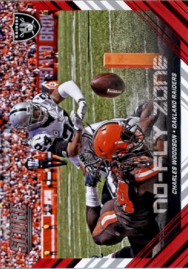 A4270- 2016 Score Football Insert +Parallel Cards1 -You Pick- 15+ FREE US SHIP - Picture 396 of 453
