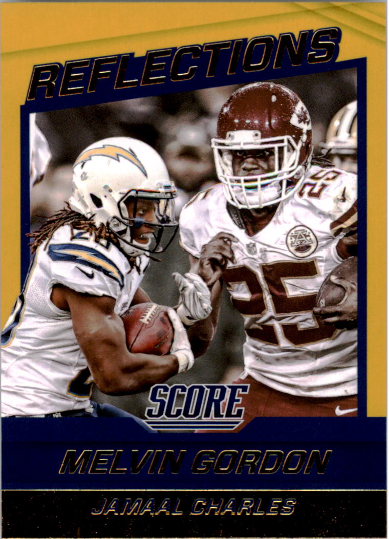 A4270- 2016 Score Football Insert +Parallel Cards1 -You Pick- 15+ FREE US SHIP - Picture 225 of 453