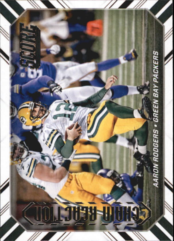 A4270- 2016 Score Football Insert +Parallel Cards1 -You Pick- 15+ FREE US SHIP - Picture 438 of 453