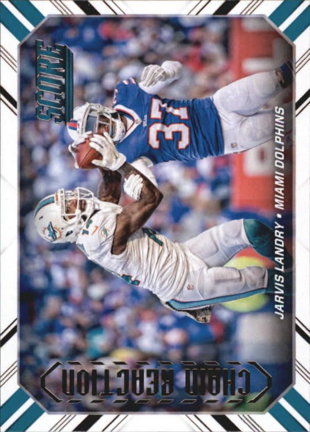 A4270- 2016 Score Football Insert +Parallel Cards1 -You Pick- 15+ FREE US SHIP - Picture 298 of 453