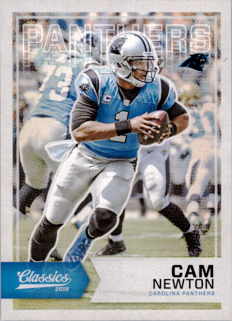 A0711- 2016 Classics Football Card #'s 1-286 -You Pick- 15+ FREE US SHIP - Picture 14 of 323