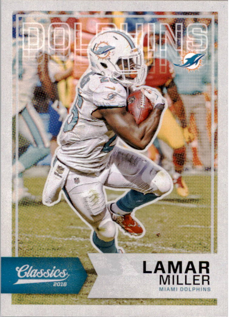 A0711- 2016 Classics Football Card #'s 1-286 -You Pick- 15+ FREE US SHIP - Picture 16 of 323