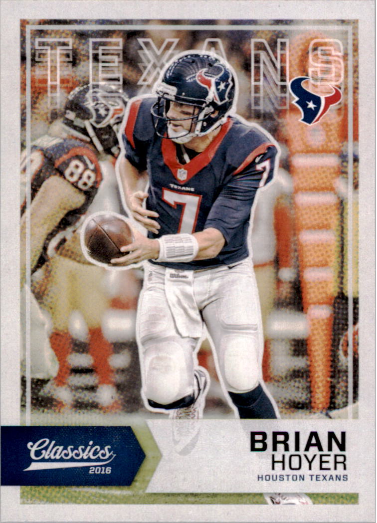 A0711- 2016 Classics Football Card #'s 1-286 -You Pick- 15+ FREE US SHIP - Picture 28 of 323
