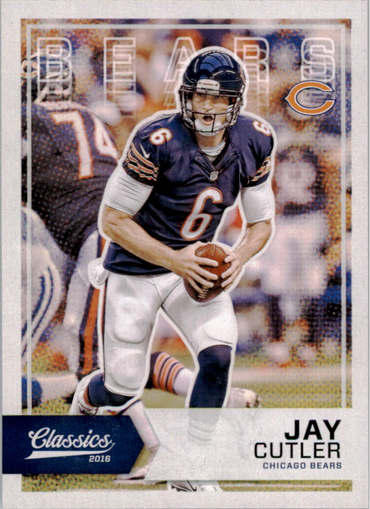 A0711- 2016 Classics Football Card #'s 1-286 -You Pick- 15+ FREE US SHIP - Picture 44 of 323