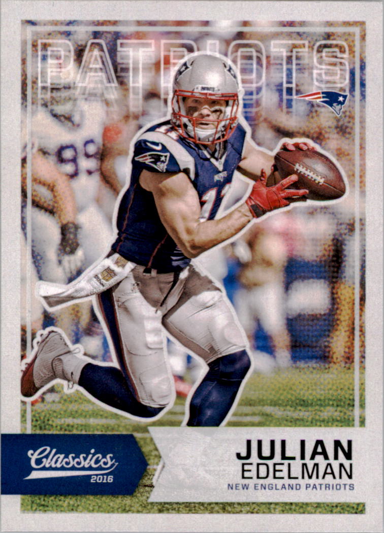 A0711- 2016 Classics Football Card #'s 1-286 -You Pick- 15+ FREE US SHIP - Picture 46 of 323