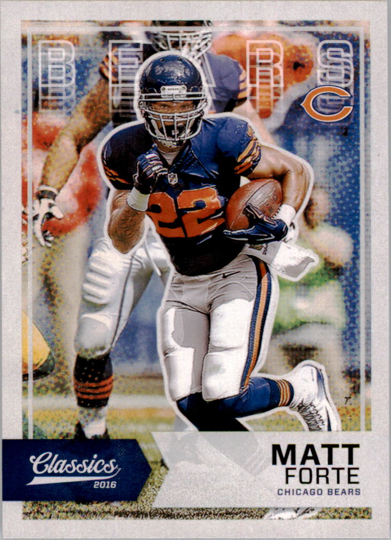 A0711- 2016 Classics Football Card #'s 1-286 -You Pick- 15+ FREE US SHIP - Picture 58 of 323