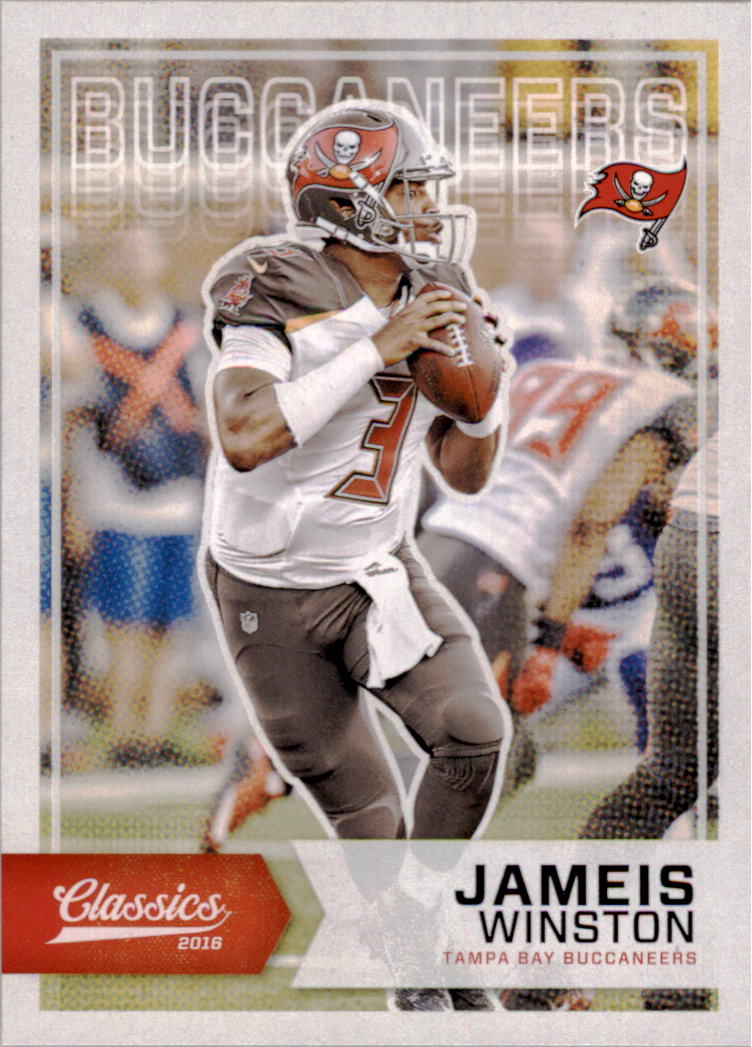 A0711- 2016 Classics Football Card #'s 1-286 -You Pick- 15+ FREE US SHIP - Picture 64 of 323