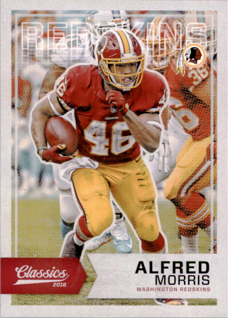 A0711- 2016 Classics Football Card #'s 1-286 -You Pick- 15+ FREE US SHIP - Picture 66 of 323