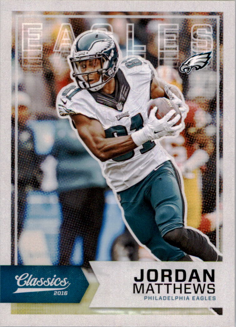 A0711- 2016 Classics Football Card #'s 1-286 -You Pick- 15+ FREE US SHIP - Picture 70 of 323