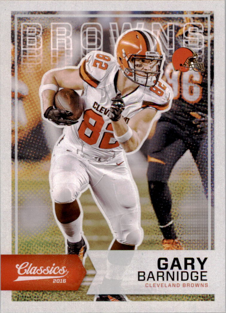 A0711- 2016 Classics Football Card #'s 1-286 -You Pick- 15+ FREE US SHIP - Picture 74 of 323