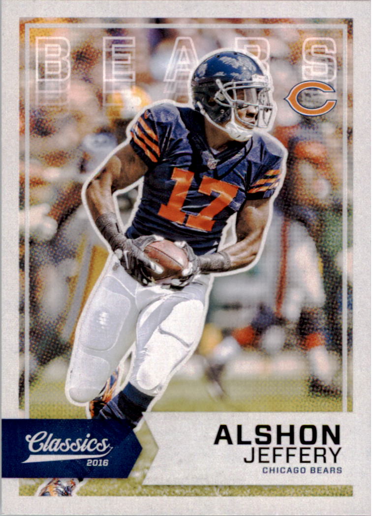 A0711- 2016 Classics Football Card #'s 1-286 -You Pick- 15+ FREE US SHIP - Picture 78 of 323
