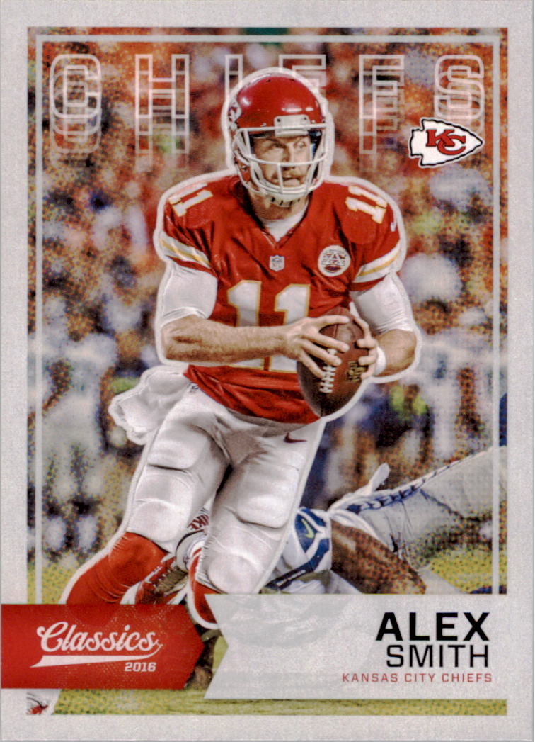 A0711- 2016 Classics Football Card #'s 1-286 -You Pick- 15+ FREE US SHIP - Picture 108 of 323