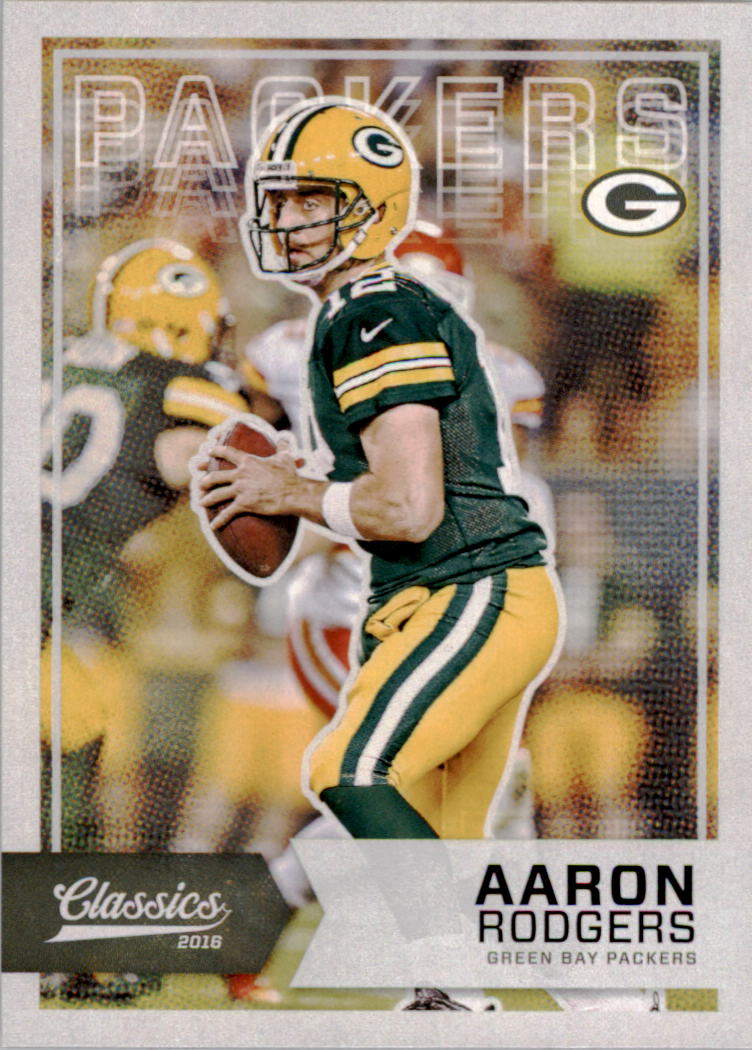 A0711- 2016 Classics Football Card #'s 1-286 -You Pick- 15+ FREE US SHIP - Picture 112 of 323