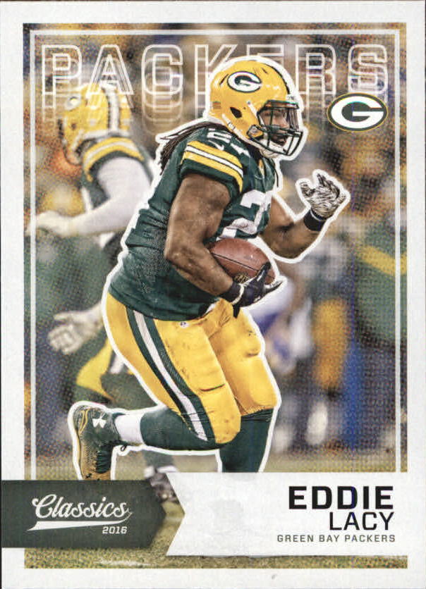 A0711- 2016 Classics Football Card #'s 1-286 -You Pick- 15+ FREE US SHIP - Picture 128 of 323
