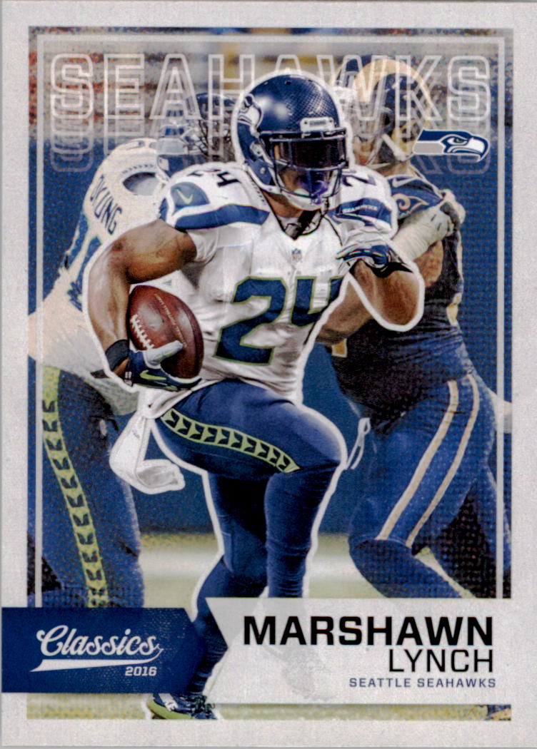 A0711- 2016 Classics Football Card #'s 1-286 -You Pick- 15+ FREE US SHIP - Picture 146 of 323