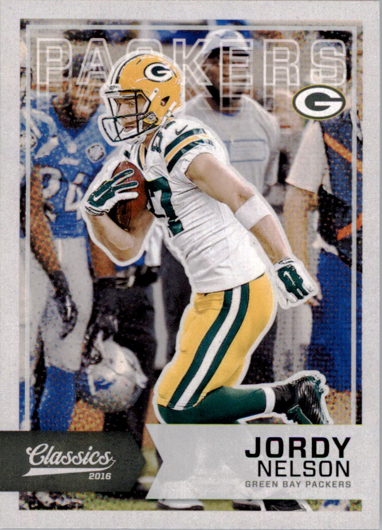 A0711- 2016 Classics Football Card #'s 1-286 -You Pick- 15+ FREE US SHIP - Picture 148 of 323