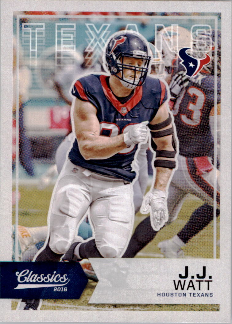 A0711- 2016 Classics Football Card #'s 1-286 -You Pick- 15+ FREE US SHIP - Picture 150 of 323