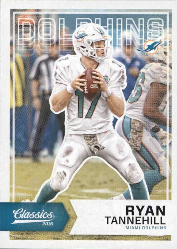 A0711- 2016 Classics Football Card #'s 1-286 -You Pick- 15+ FREE US SHIP - Picture 176 of 323