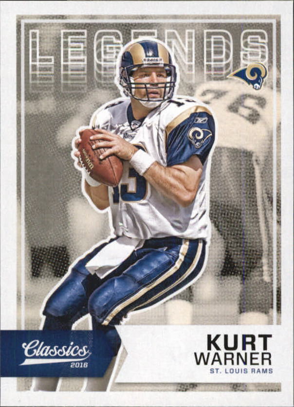 A0711- 2016 Classics Football Card #'s 1-286 -You Pick- 15+ FREE US SHIP - Picture 194 of 323