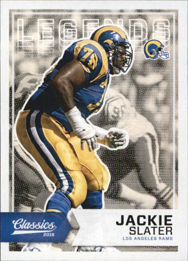A0711- 2016 Classics Football Card #'s 1-286 -You Pick- 15+ FREE US SHIP - Picture 223 of 323