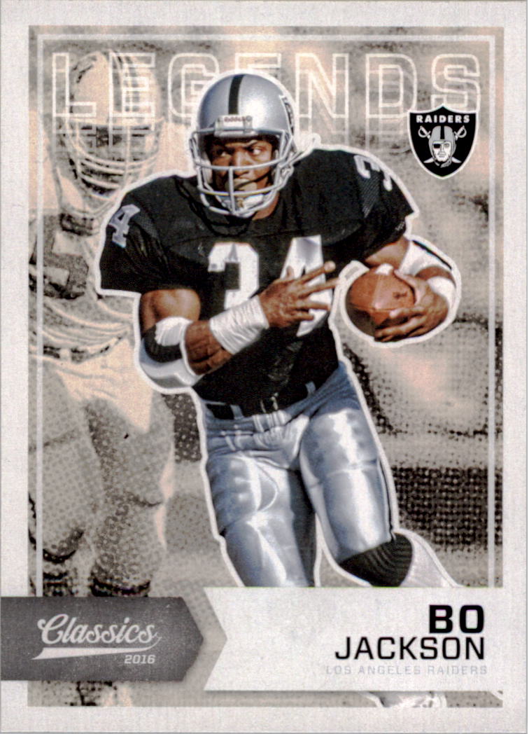 A0711- 2016 Classics Football Card #'s 1-286 -You Pick- 15+ FREE US SHIP - Picture 238 of 323