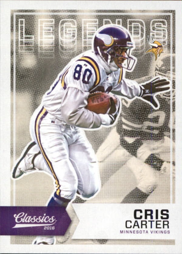 A0711- 2016 Classics Football Card #'s 1-286 -You Pick- 15+ FREE US SHIP - Picture 240 of 323