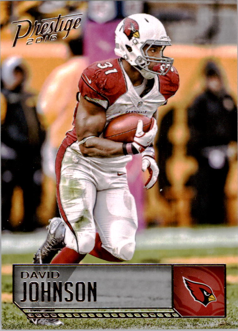 A0749- 2016 Prestige Football Cards 1-205 +Rookies -You Pick- 15+ FREE US SHIP - Picture 6 of 297